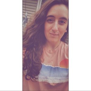 Meet your Posher, Michaela